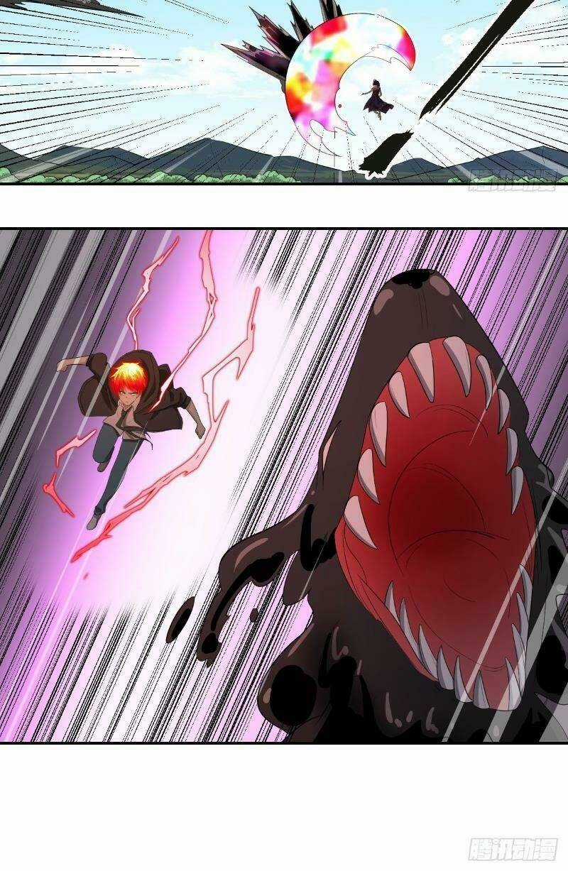 Nghịch Thiên Tiên Mệnh Chapter 55 trang 11