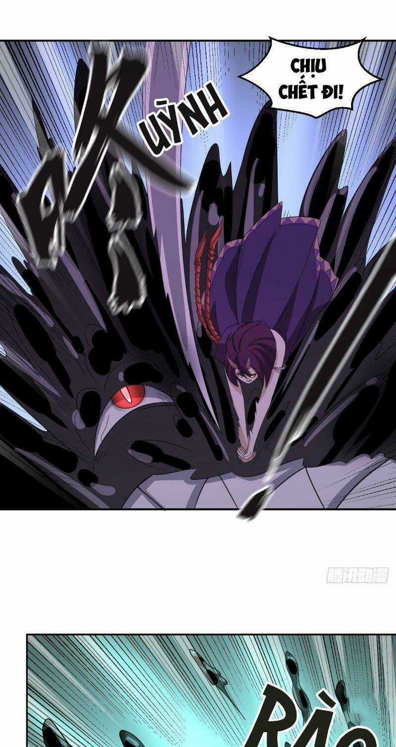 Nghịch Thiên Tiên Mệnh Chapter 55 trang 14