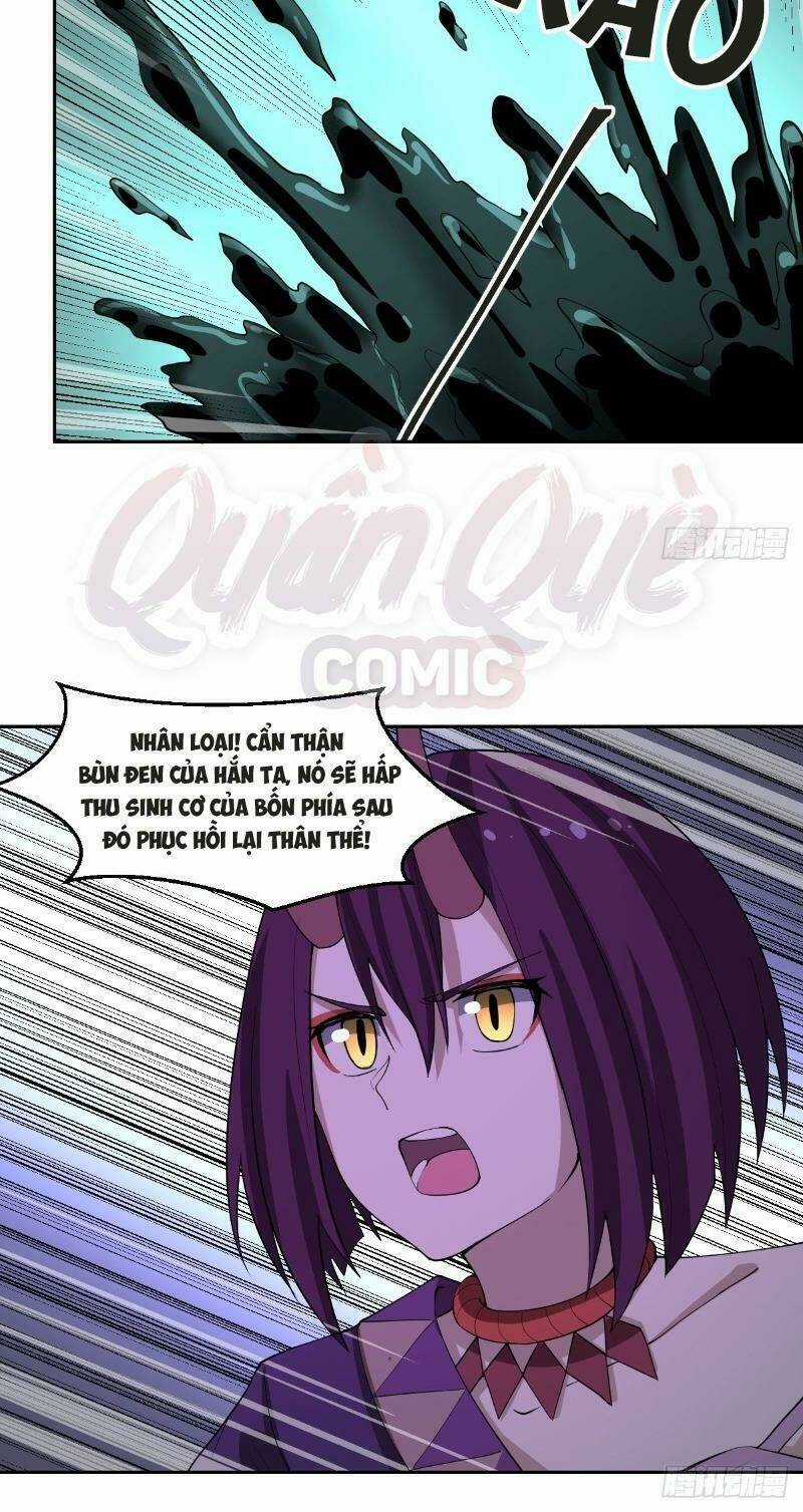 Nghịch Thiên Tiên Mệnh Chapter 55 trang 15