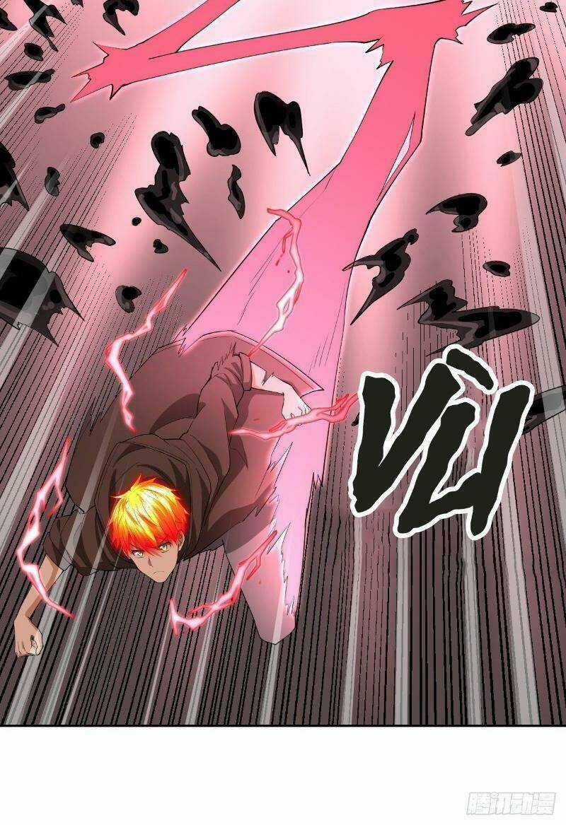 Nghịch Thiên Tiên Mệnh Chapter 55 trang 17