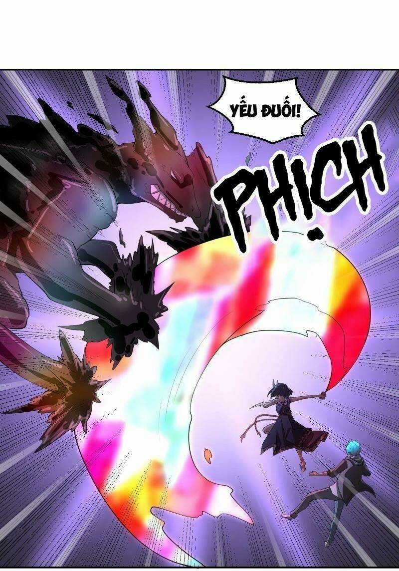 Nghịch Thiên Tiên Mệnh Chapter 55 trang 2