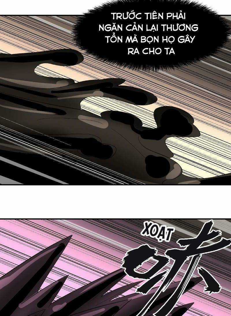 Nghịch Thiên Tiên Mệnh Chapter 55 trang 22