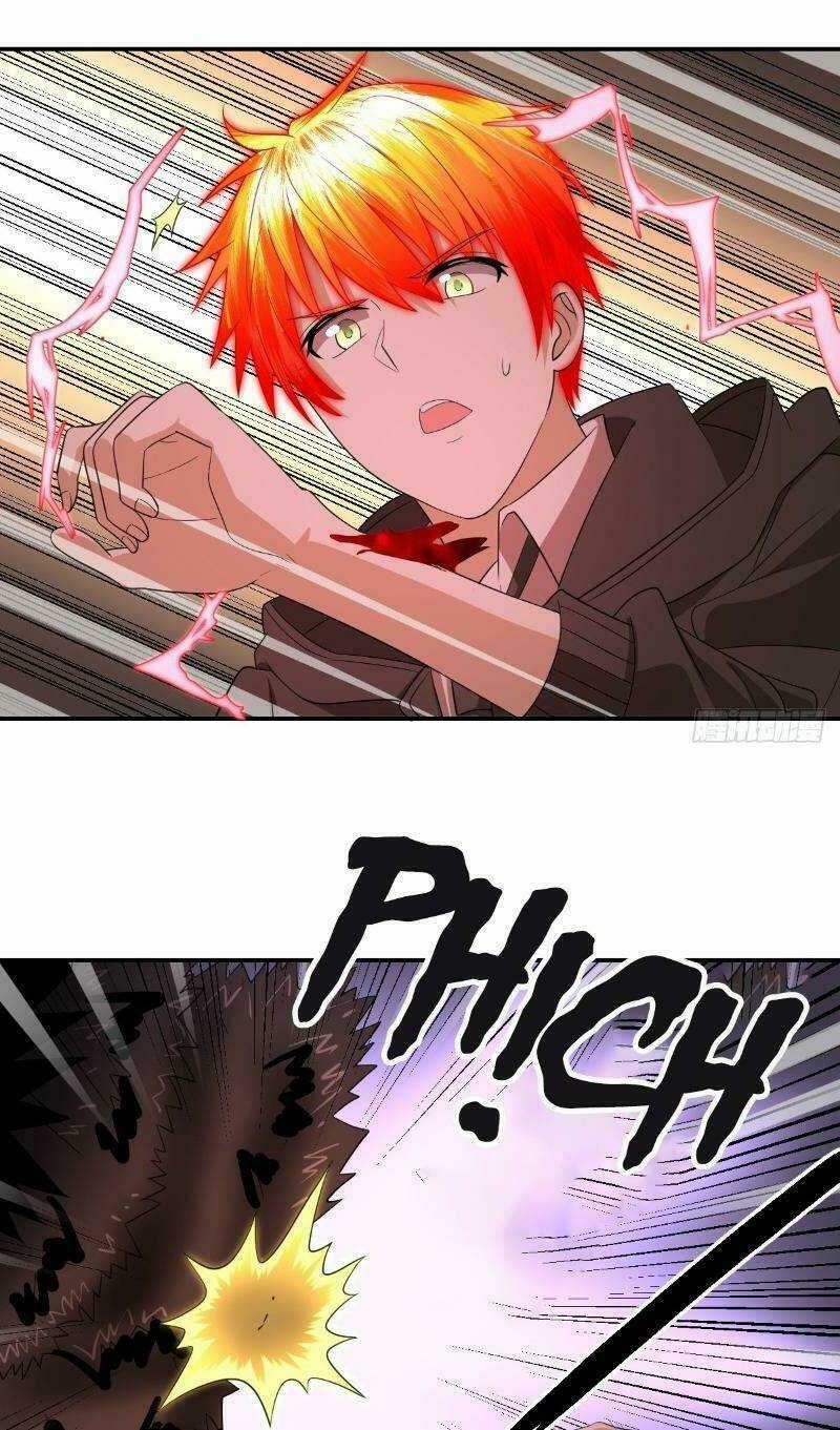 Nghịch Thiên Tiên Mệnh Chapter 55 trang 24