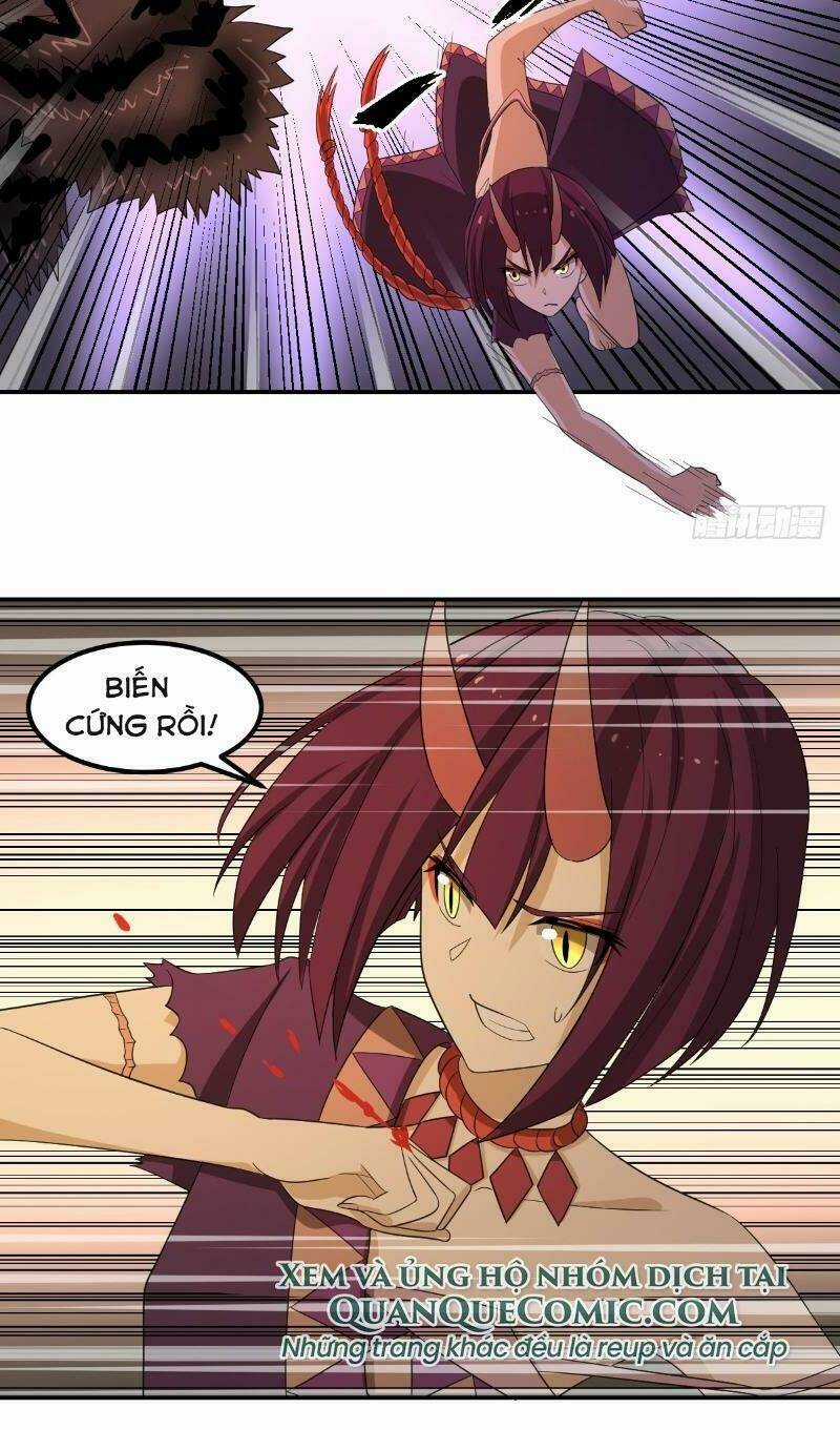 Nghịch Thiên Tiên Mệnh Chapter 55 trang 25