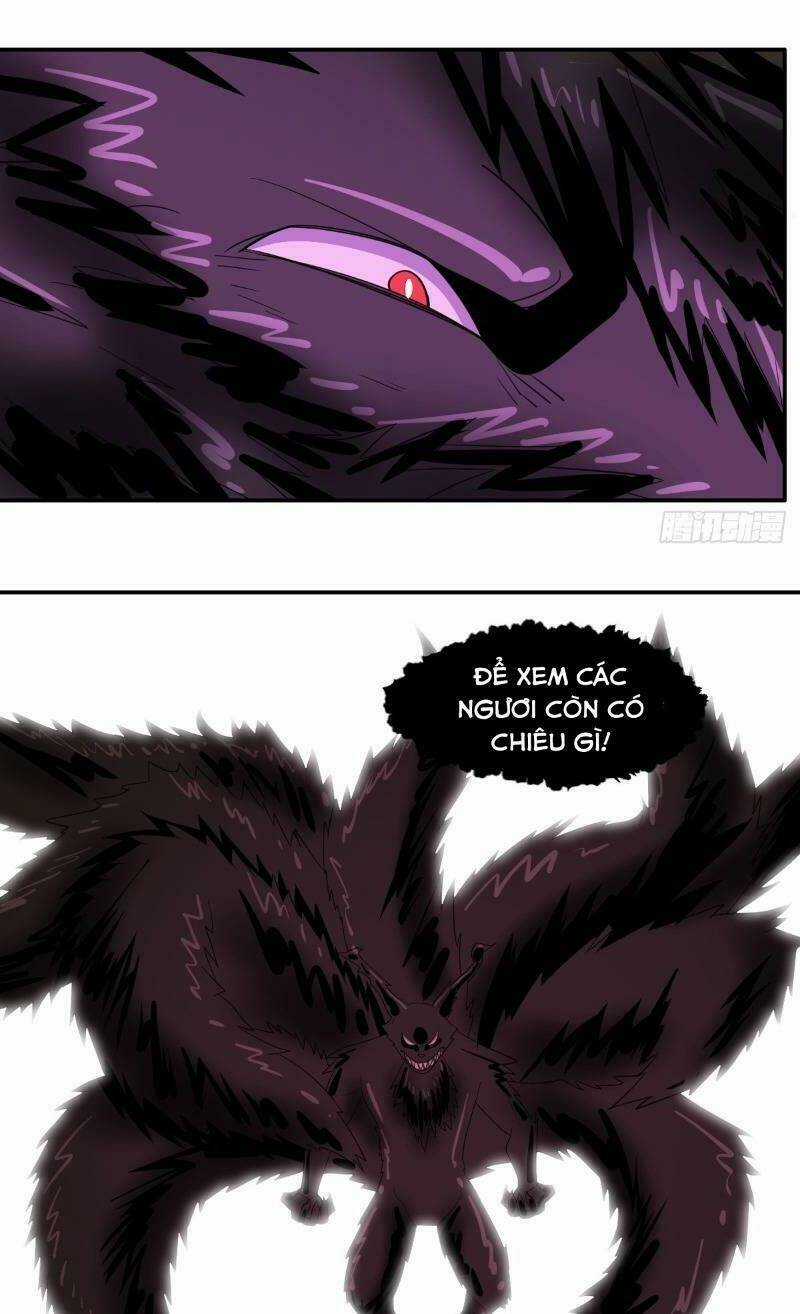 Nghịch Thiên Tiên Mệnh Chapter 55 trang 26