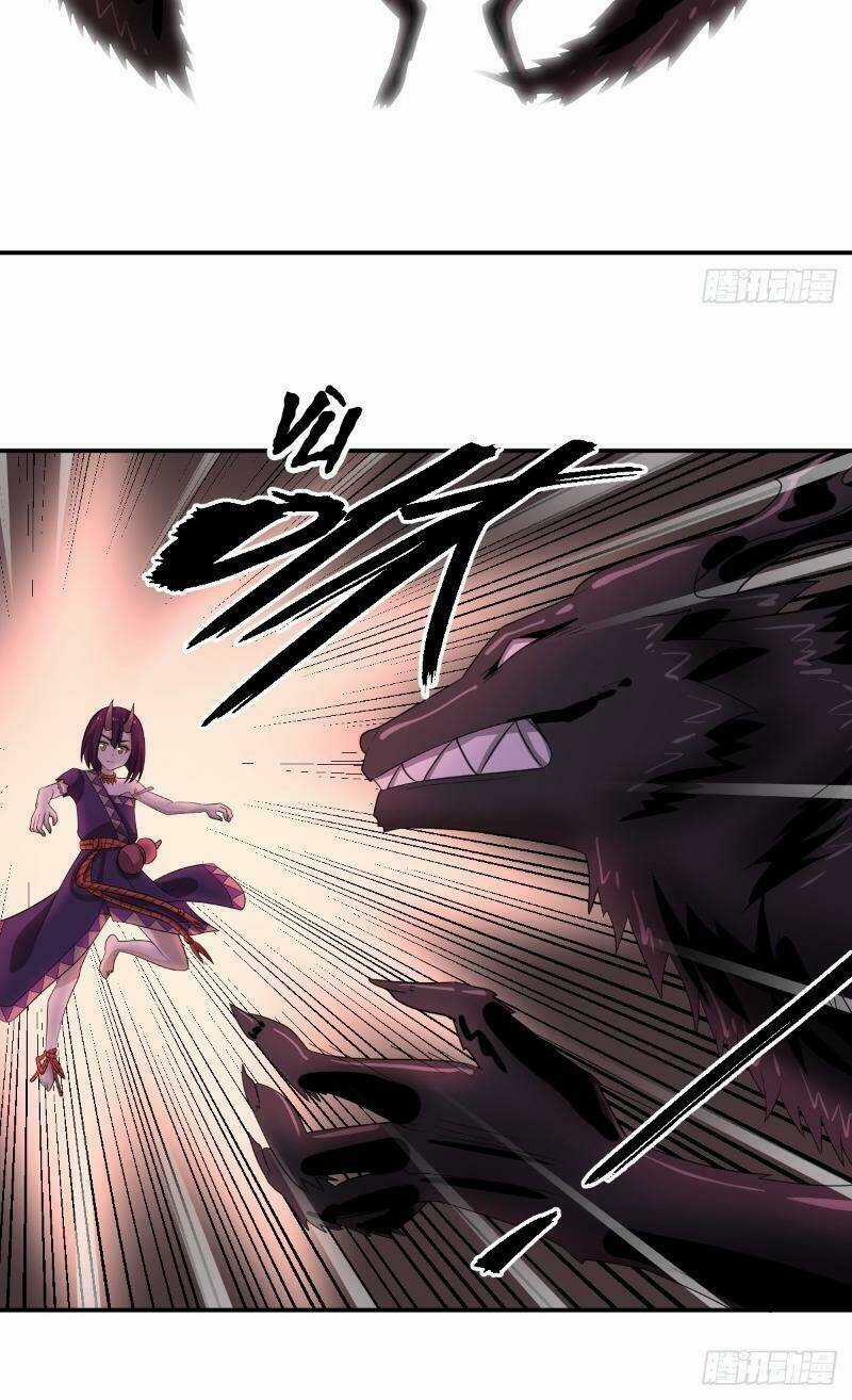 Nghịch Thiên Tiên Mệnh Chapter 55 trang 27