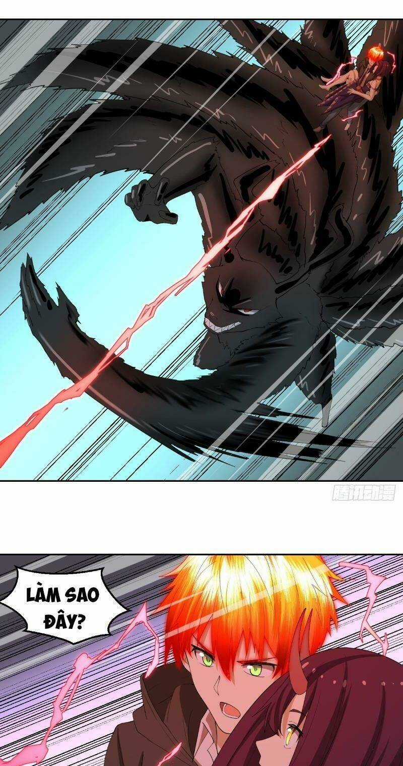 Nghịch Thiên Tiên Mệnh Chapter 55 trang 28