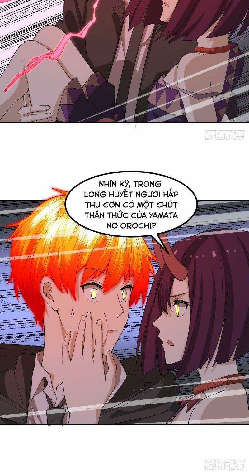 Nghịch Thiên Tiên Mệnh Chapter 55 trang 29