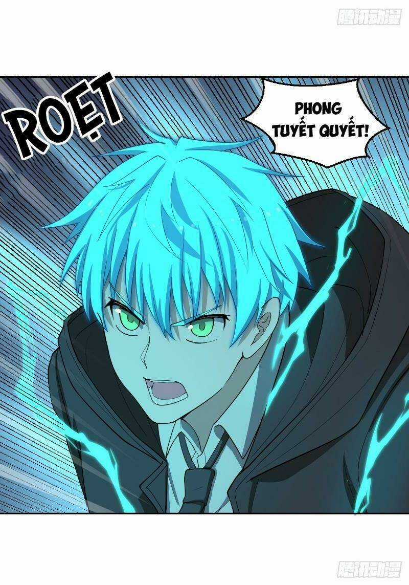 Nghịch Thiên Tiên Mệnh Chapter 55 trang 3