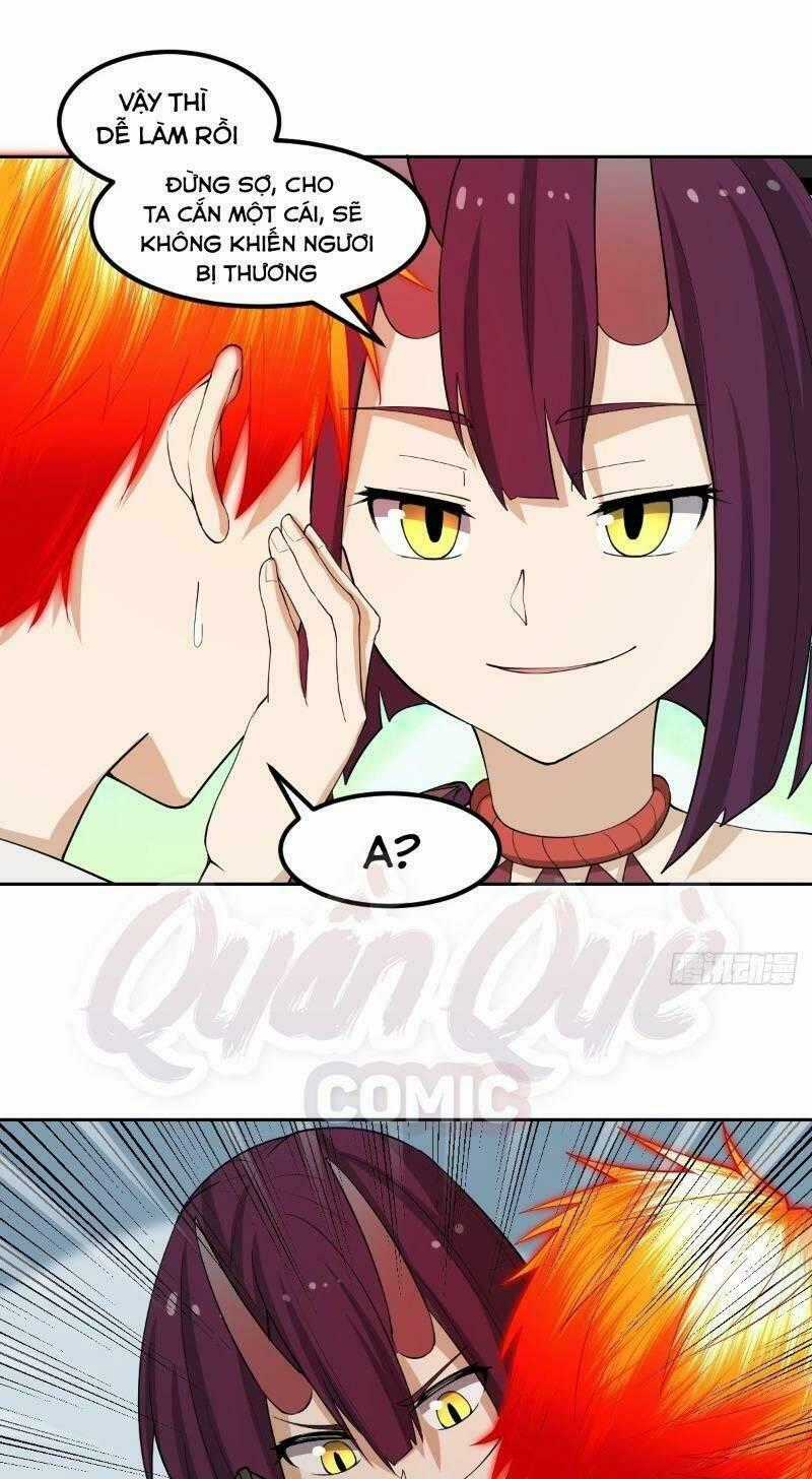 Nghịch Thiên Tiên Mệnh Chapter 55 trang 30