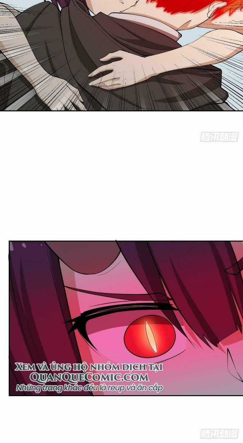 Nghịch Thiên Tiên Mệnh Chapter 55 trang 31