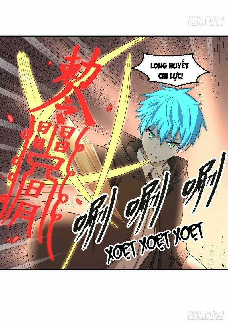 Nghịch Thiên Tiên Mệnh Chapter 55 trang 5