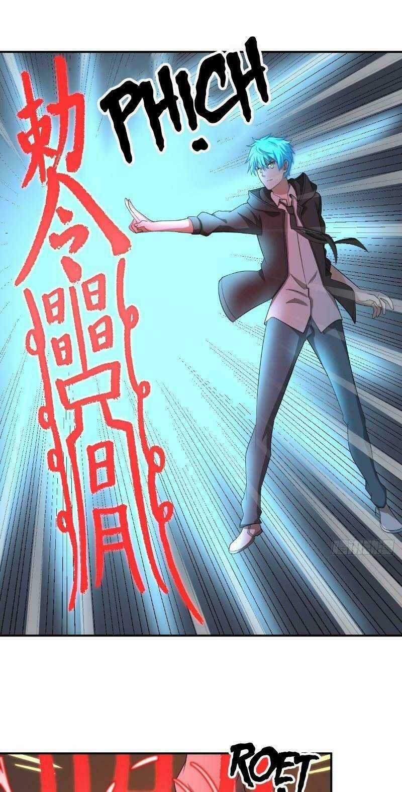 Nghịch Thiên Tiên Mệnh Chapter 55 trang 6