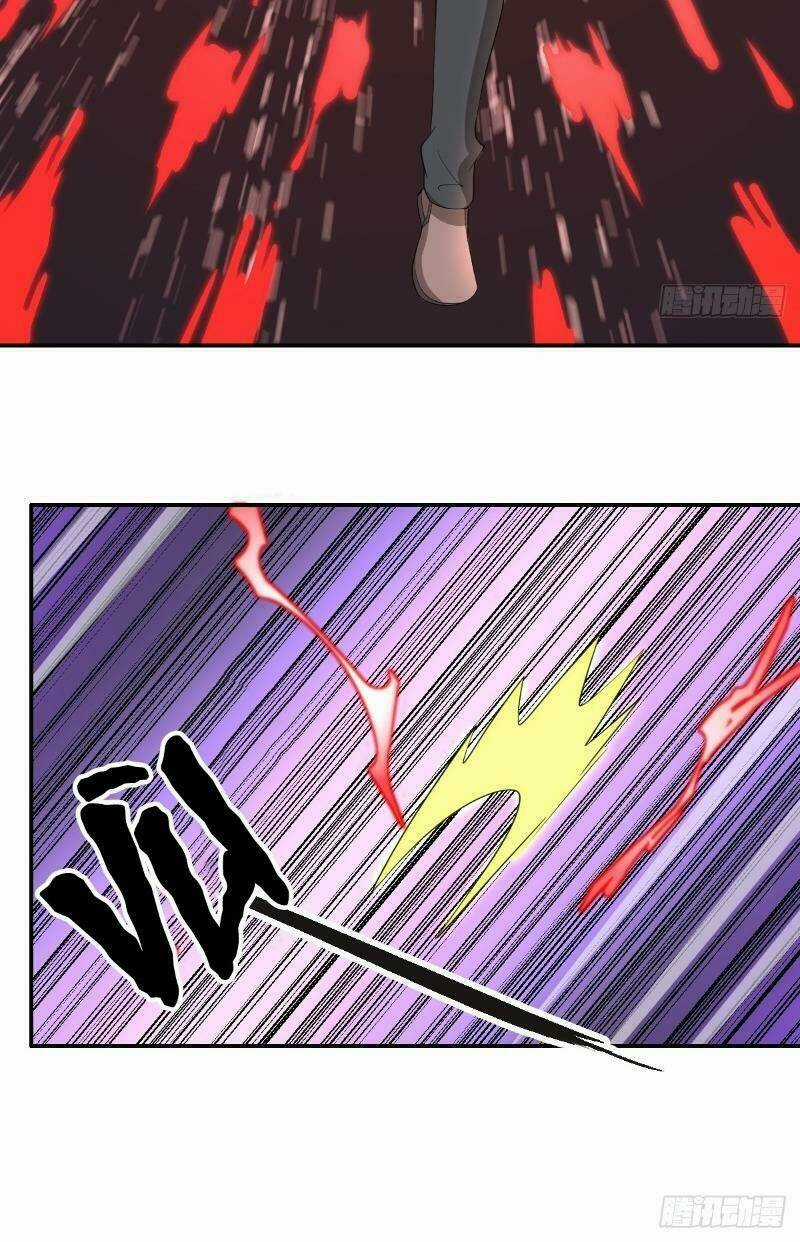 Nghịch Thiên Tiên Mệnh Chapter 55 trang 9