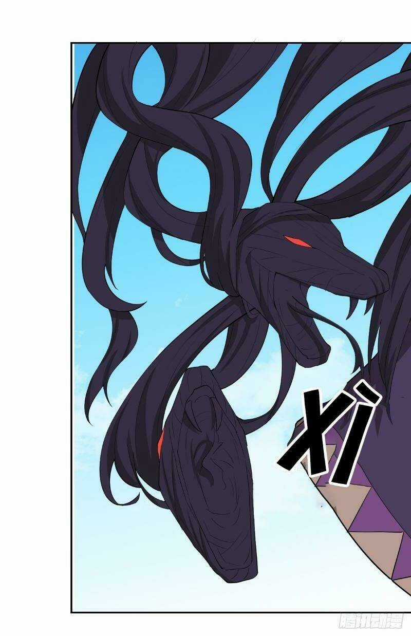 Nghịch Thiên Tiên Mệnh Chapter 56 trang 11