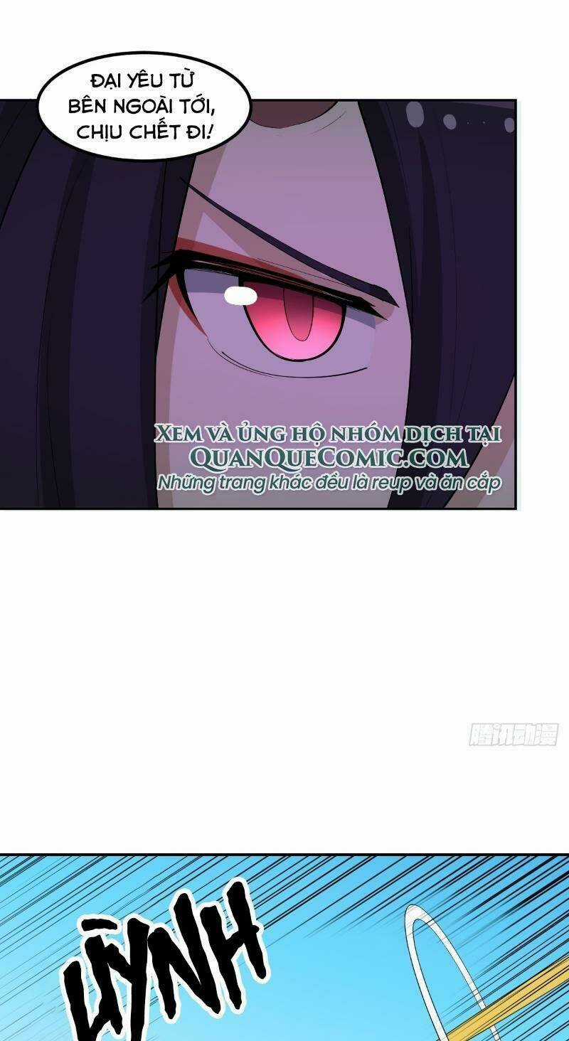 Nghịch Thiên Tiên Mệnh Chapter 56 trang 12