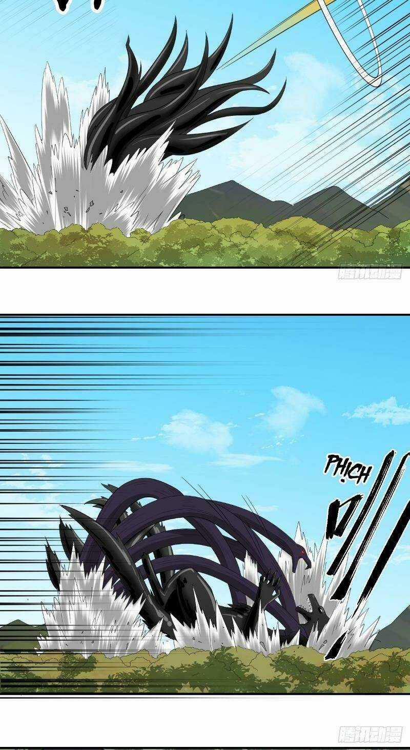 Nghịch Thiên Tiên Mệnh Chapter 56 trang 13