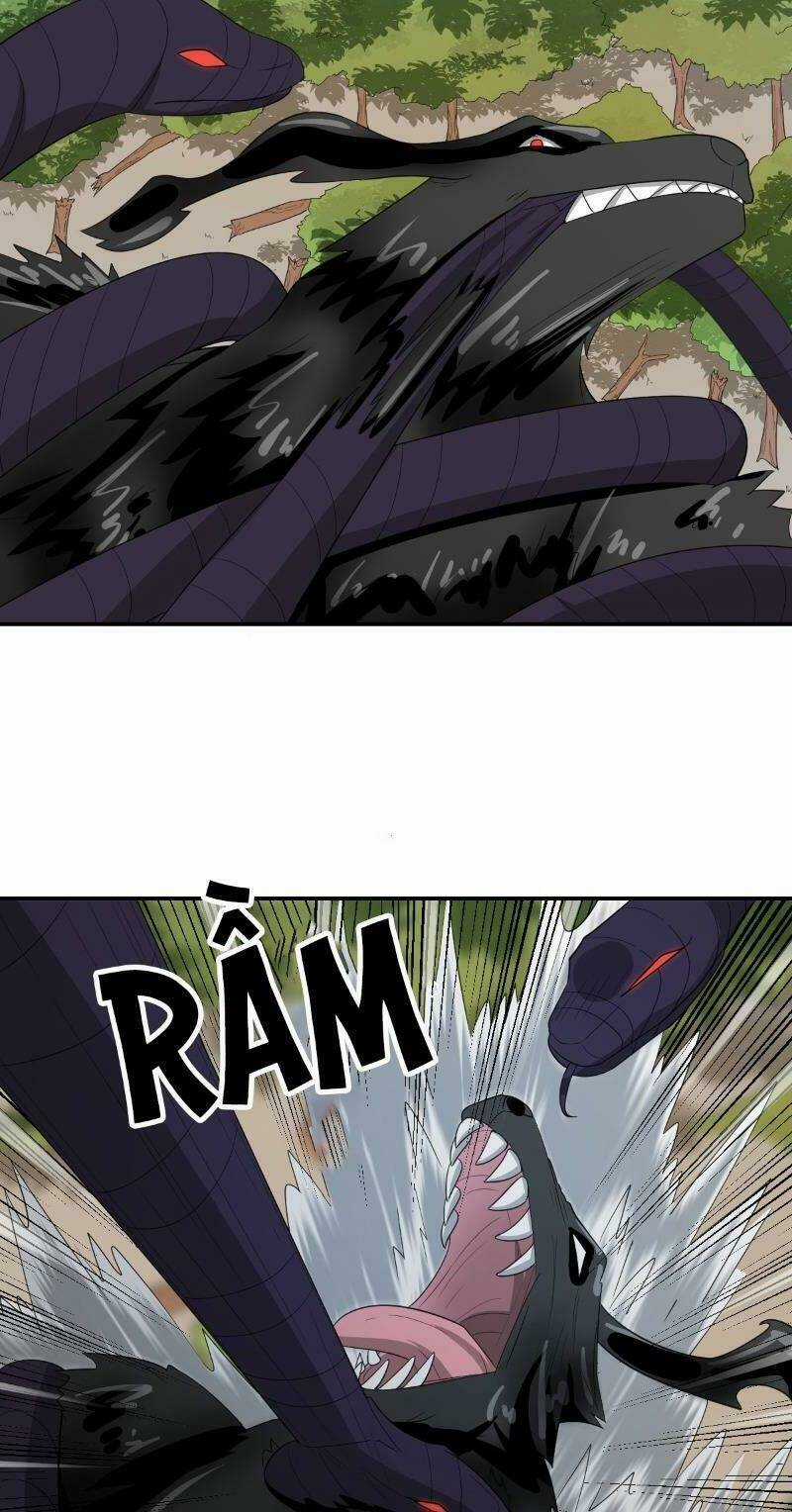 Nghịch Thiên Tiên Mệnh Chapter 56 trang 14