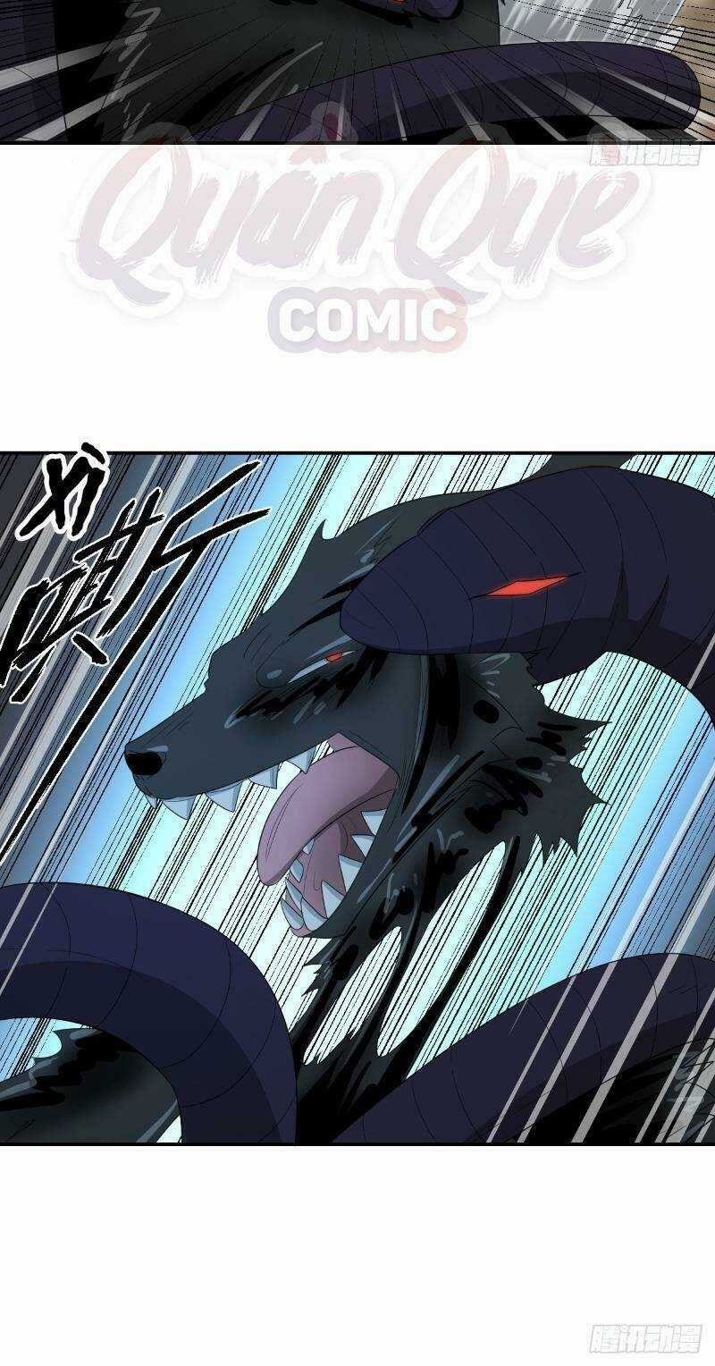 Nghịch Thiên Tiên Mệnh Chapter 56 trang 15