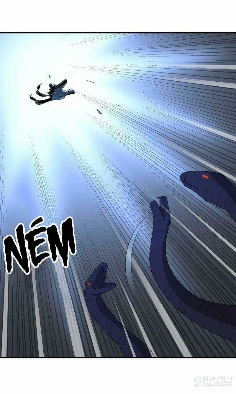 Nghịch Thiên Tiên Mệnh Chapter 56 trang 16