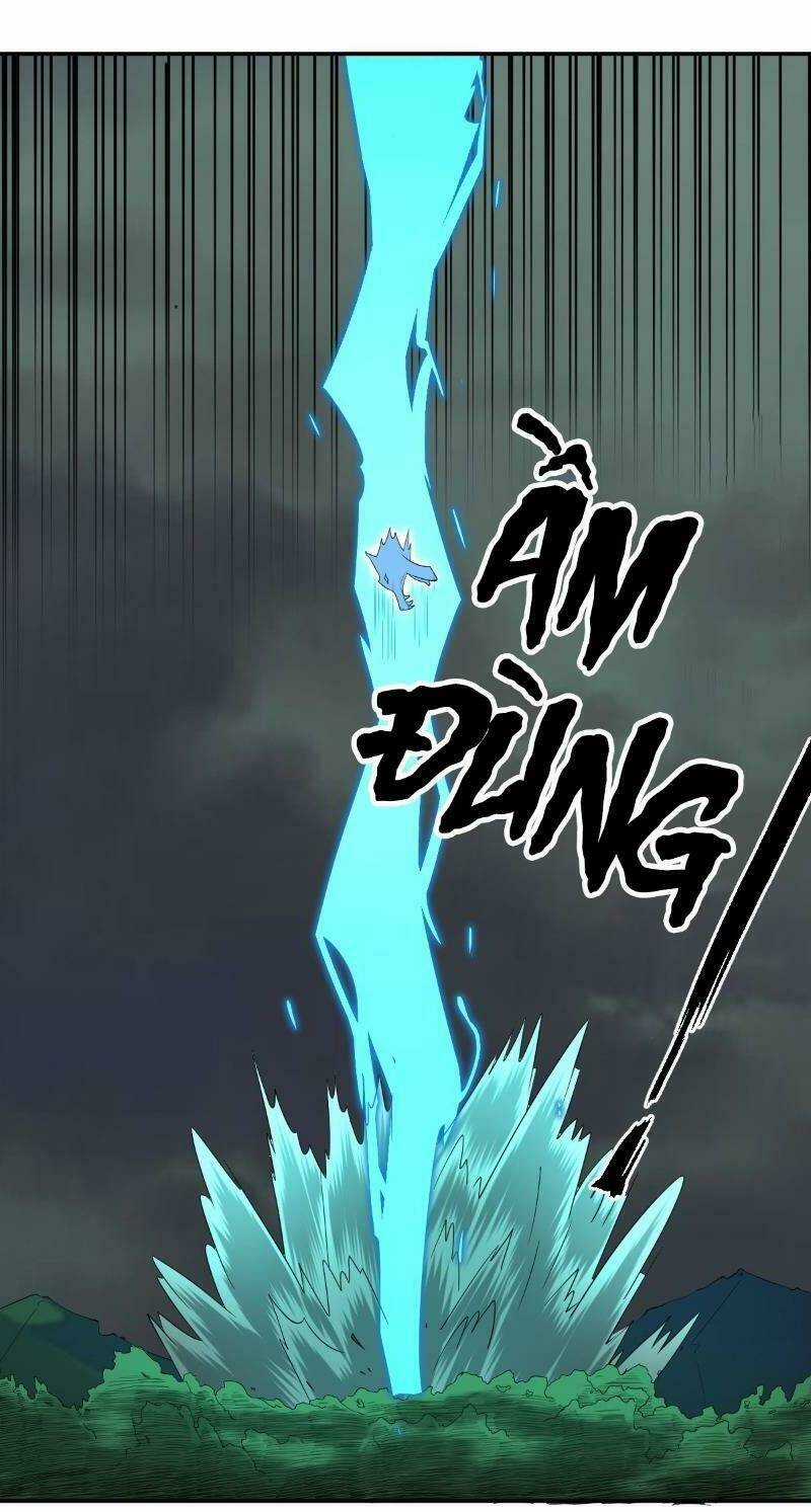 Nghịch Thiên Tiên Mệnh Chapter 56 trang 20