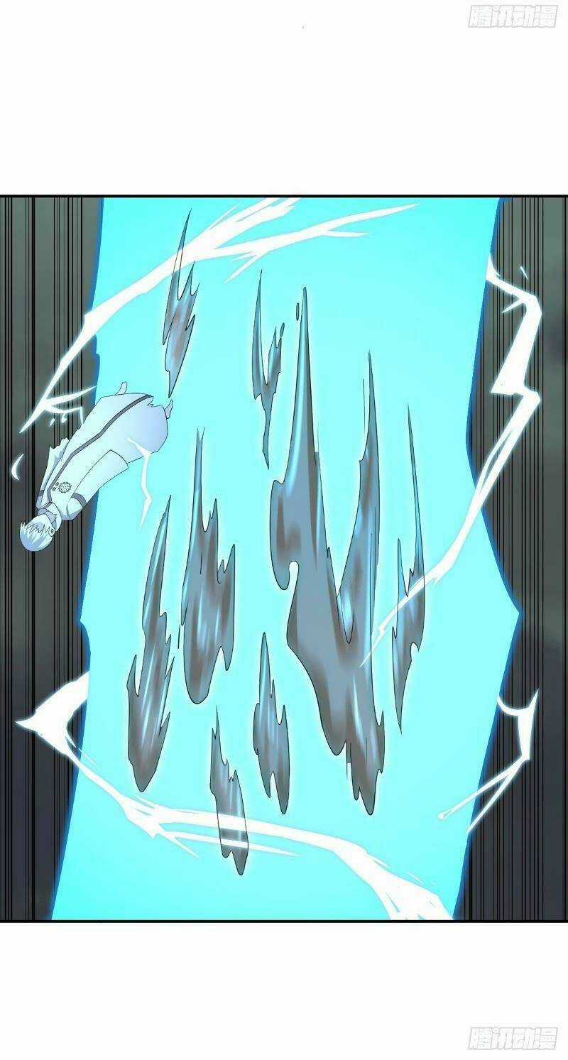 Nghịch Thiên Tiên Mệnh Chapter 56 trang 21