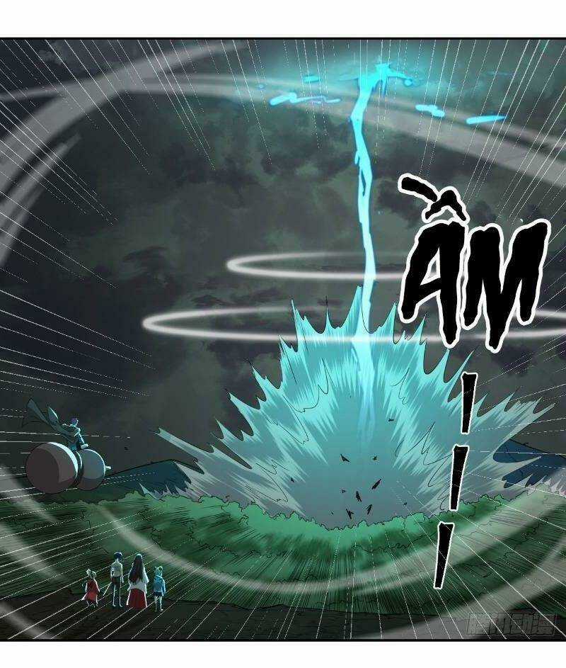 Nghịch Thiên Tiên Mệnh Chapter 56 trang 22