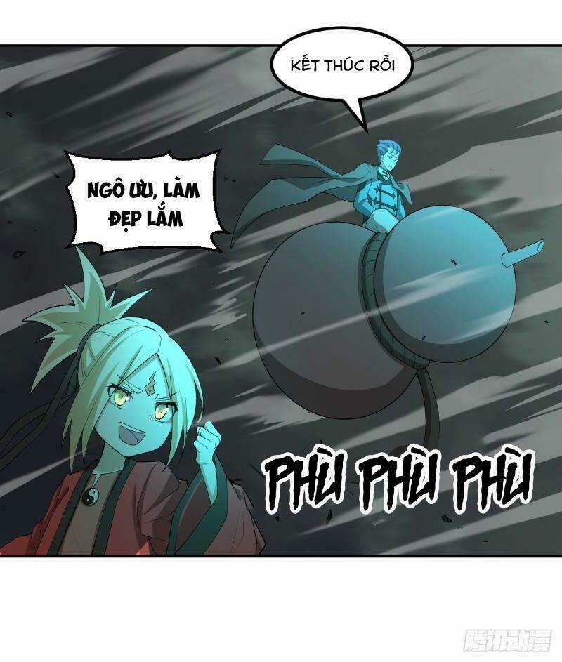 Nghịch Thiên Tiên Mệnh Chapter 56 trang 23