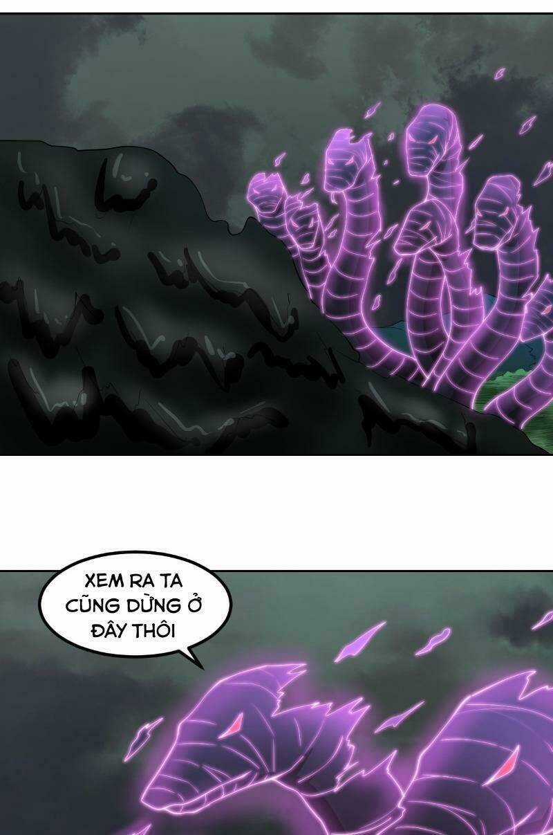 Nghịch Thiên Tiên Mệnh Chapter 56 trang 24