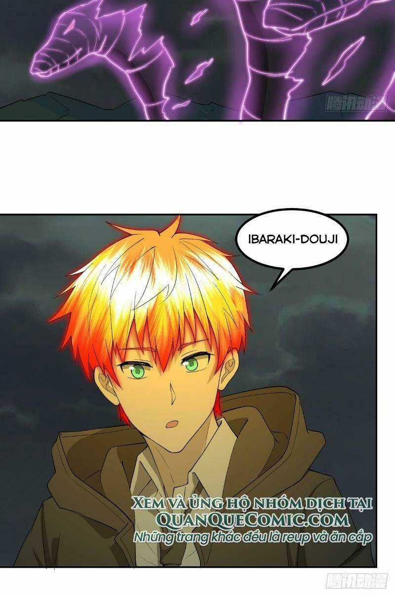 Nghịch Thiên Tiên Mệnh Chapter 56 trang 25