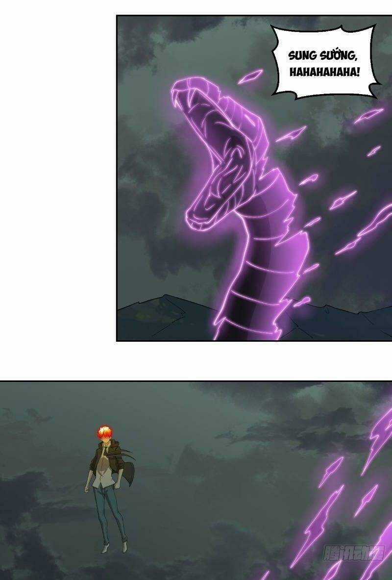 Nghịch Thiên Tiên Mệnh Chapter 56 trang 26