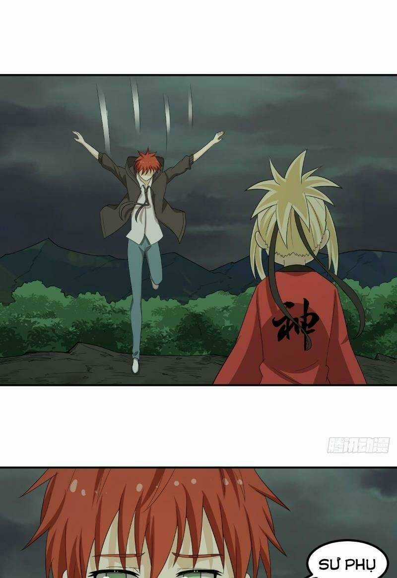 Nghịch Thiên Tiên Mệnh Chapter 56 trang 28