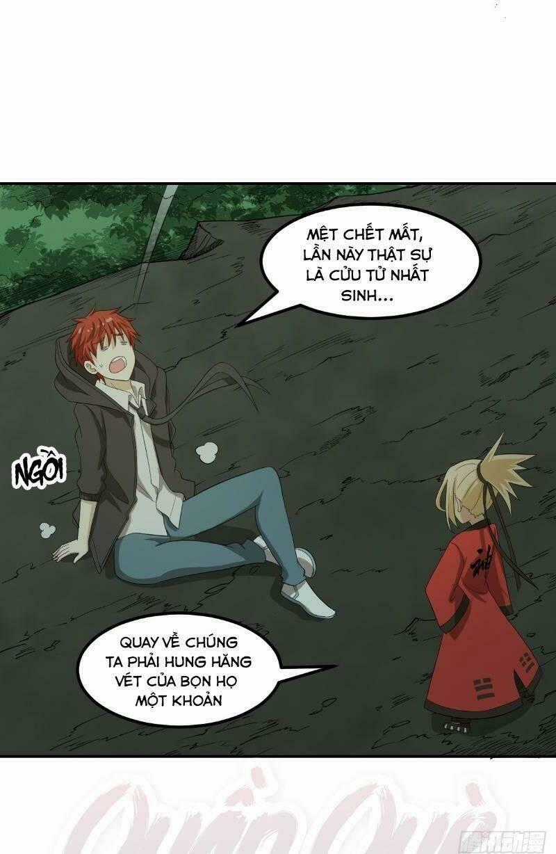 Nghịch Thiên Tiên Mệnh Chapter 56 trang 30