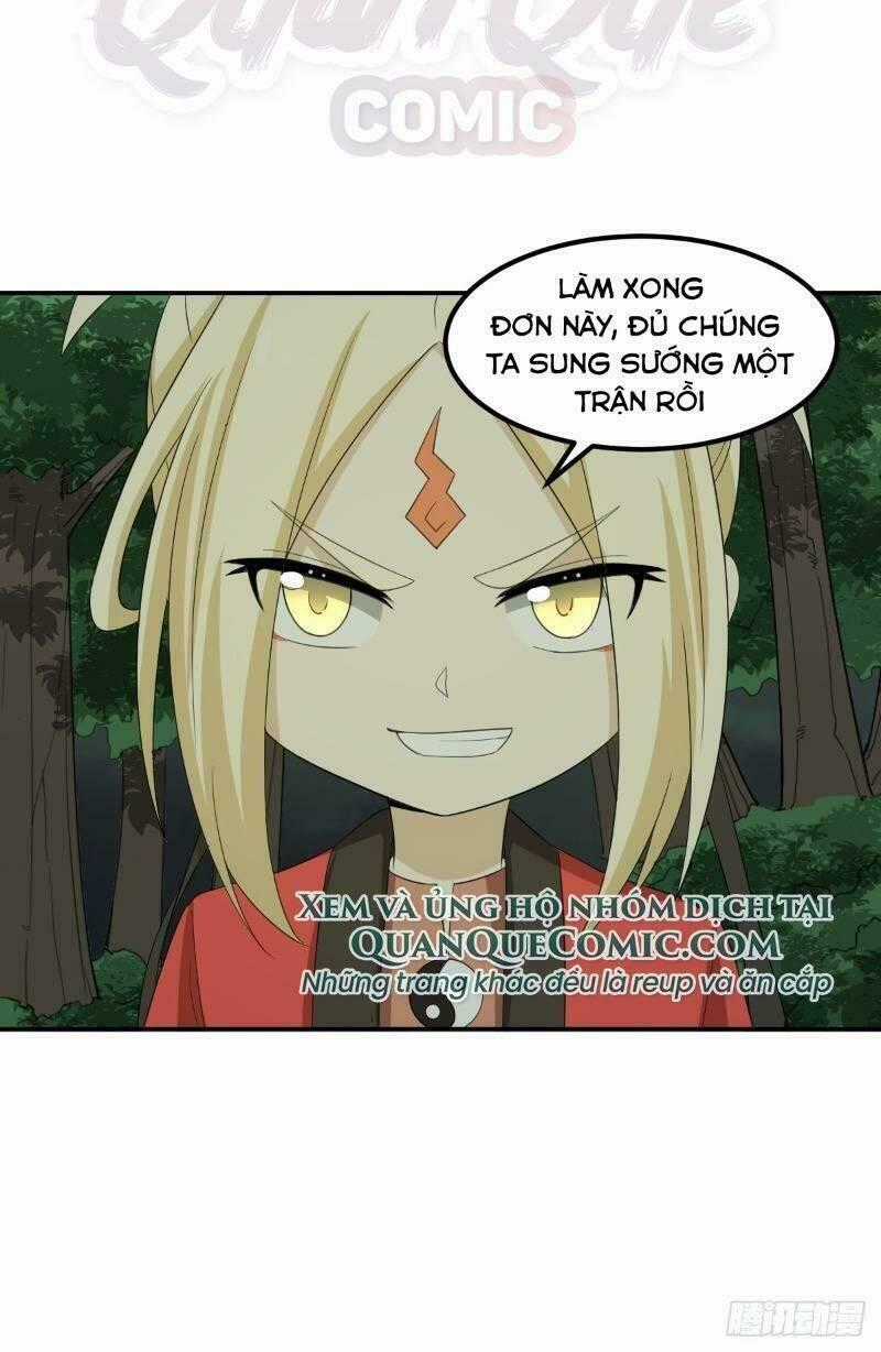 Nghịch Thiên Tiên Mệnh Chapter 56 trang 31