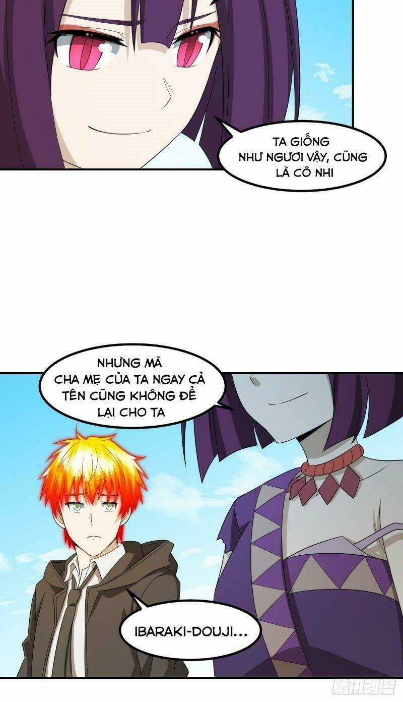 Nghịch Thiên Tiên Mệnh Chapter 56 trang 5