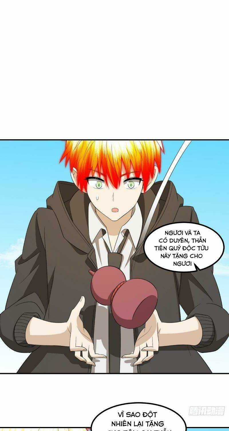 Nghịch Thiên Tiên Mệnh Chapter 56 trang 6