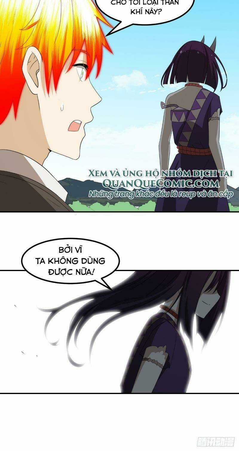 Nghịch Thiên Tiên Mệnh Chapter 56 trang 7