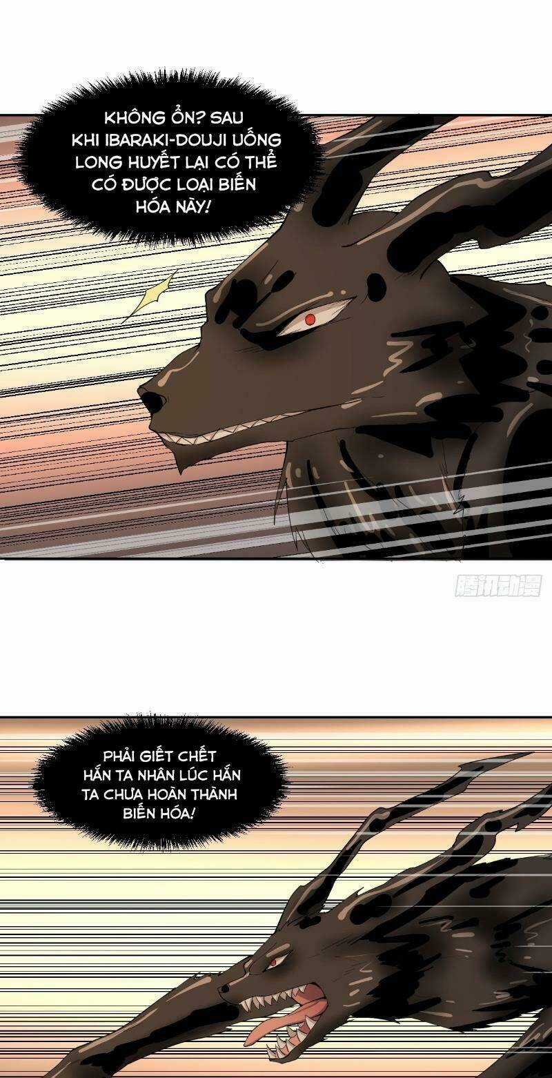 Nghịch Thiên Tiên Mệnh Chapter 56 trang 8