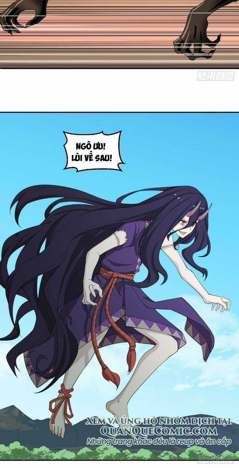 Nghịch Thiên Tiên Mệnh Chapter 56 trang 9