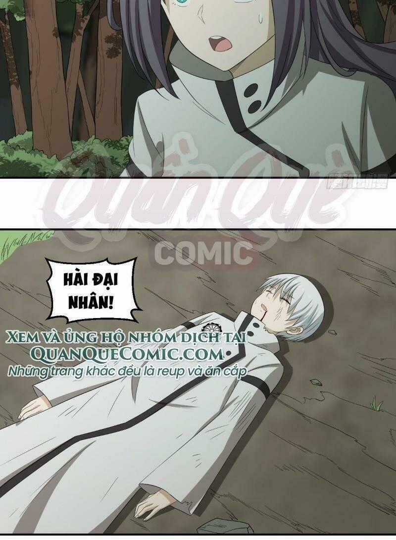 Nghịch Thiên Tiên Mệnh Chapter 57 trang 1