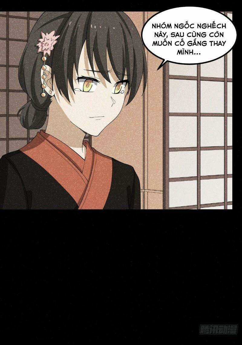 Nghịch Thiên Tiên Mệnh Chapter 57 trang 10