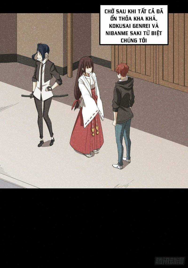 Nghịch Thiên Tiên Mệnh Chapter 57 trang 11