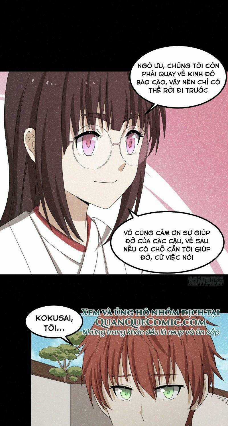 Nghịch Thiên Tiên Mệnh Chapter 57 trang 12