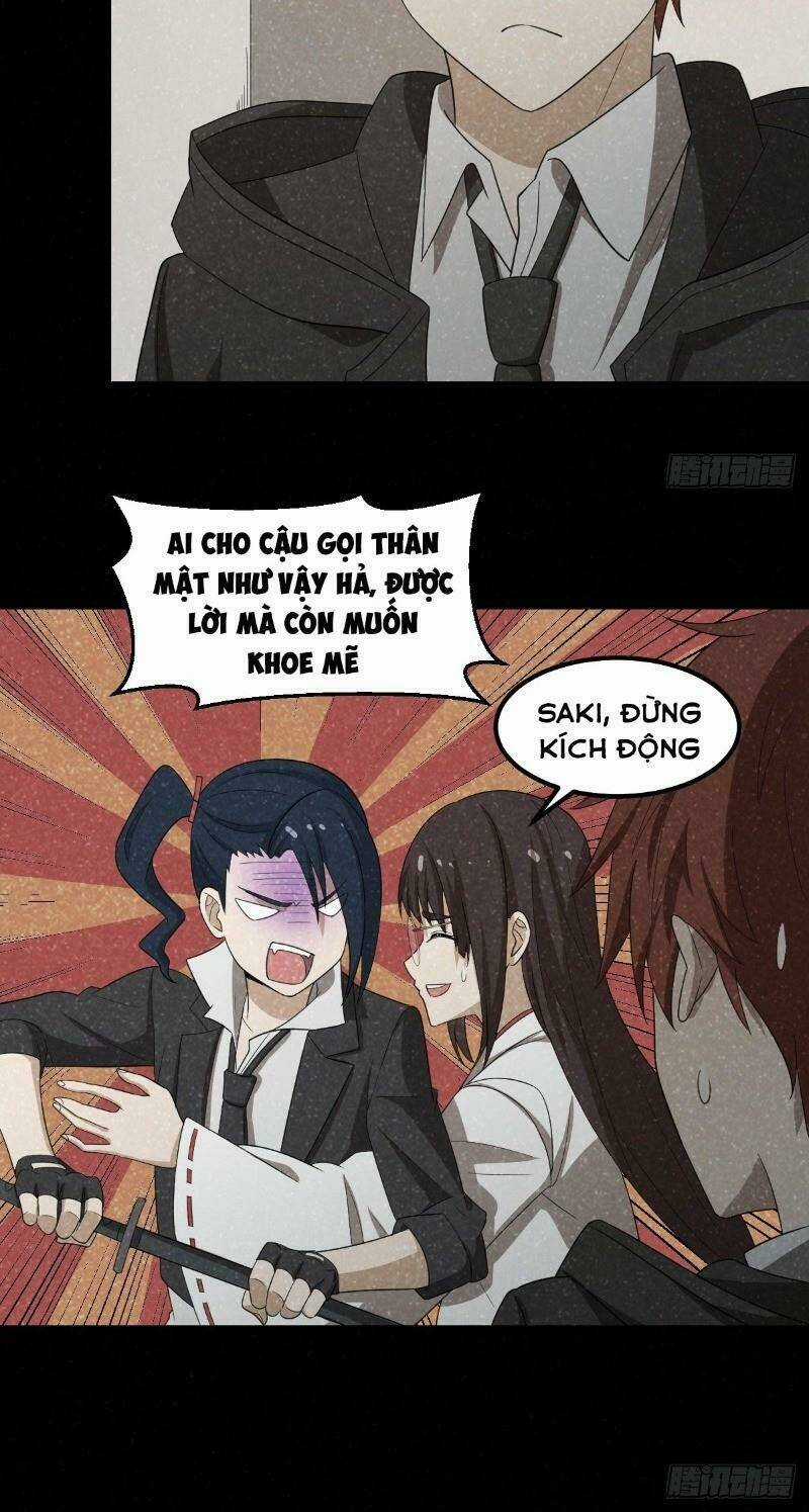 Nghịch Thiên Tiên Mệnh Chapter 57 trang 13