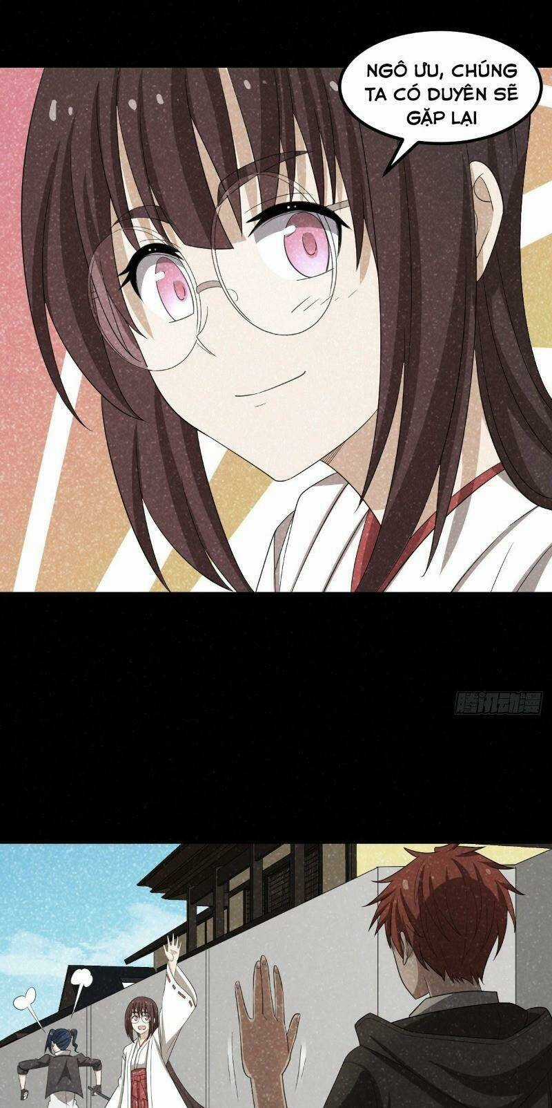 Nghịch Thiên Tiên Mệnh Chapter 57 trang 14