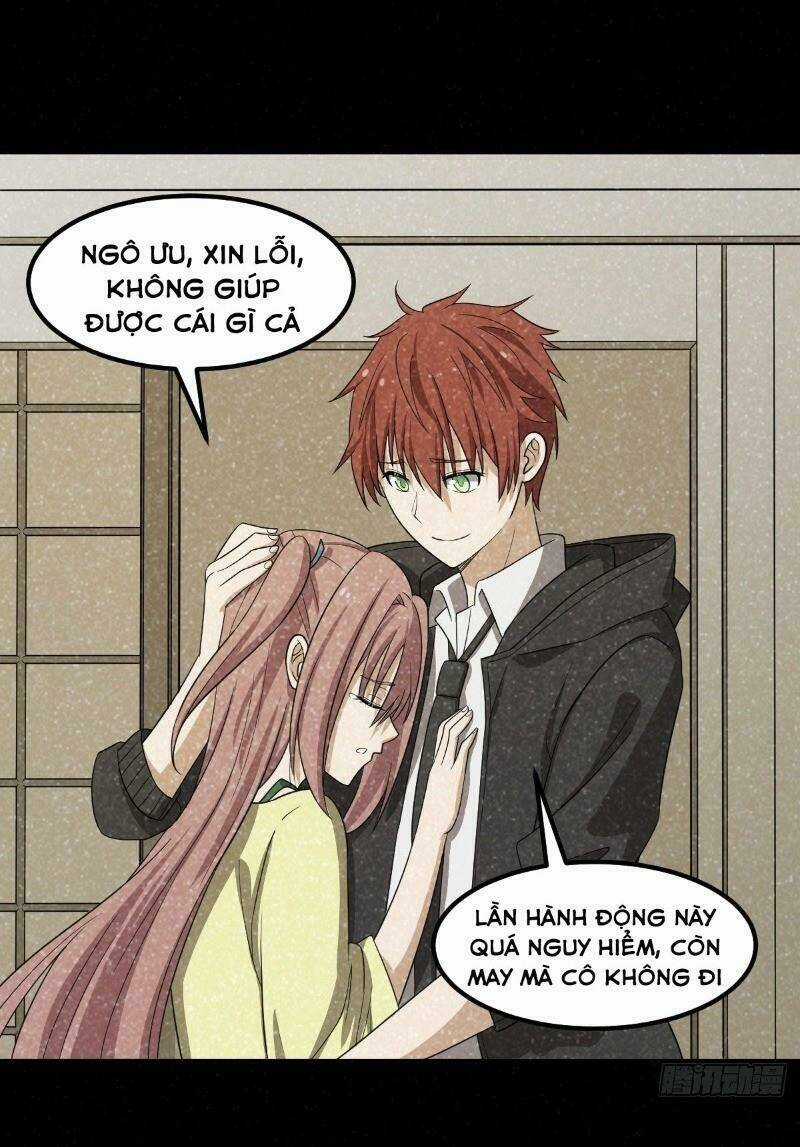 Nghịch Thiên Tiên Mệnh Chapter 57 trang 16