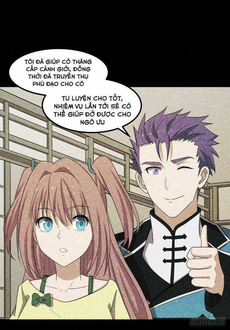 Nghịch Thiên Tiên Mệnh Chapter 57 trang 17