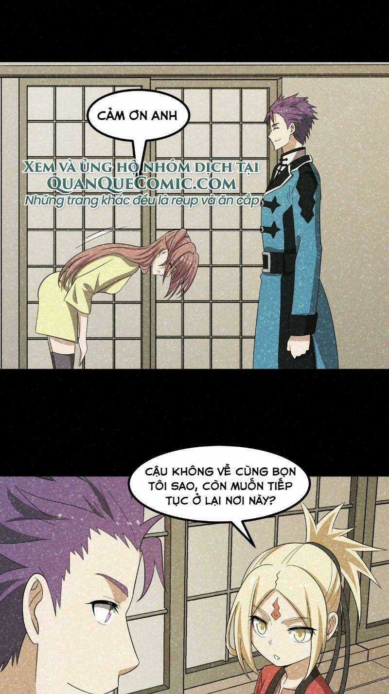 Nghịch Thiên Tiên Mệnh Chapter 57 trang 18