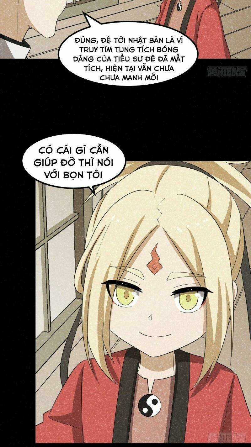 Nghịch Thiên Tiên Mệnh Chapter 57 trang 19