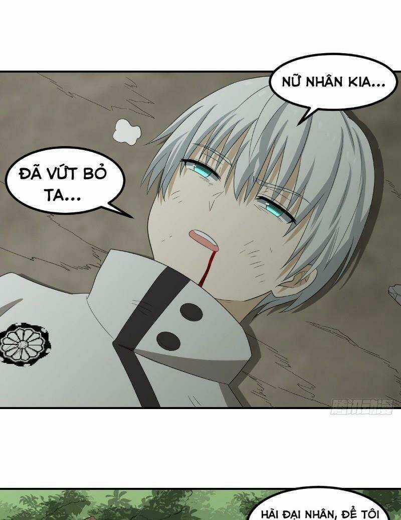 Nghịch Thiên Tiên Mệnh Chapter 57 trang 2